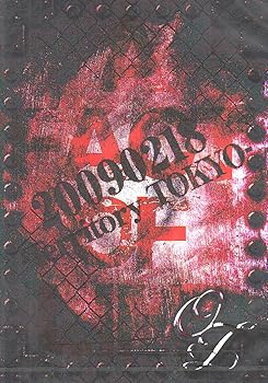 【中古】A FACT OF LIFE 20090218-Territory TOKYO- [DVD]