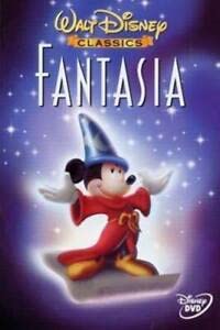 【中古】(非常に良い)Fantasia [DVD]｜COCOHOUSE