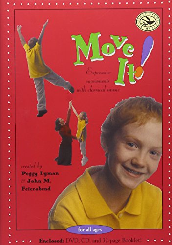 【中古】(非常に良い)Move It [DVD]｜COCOHOUSE