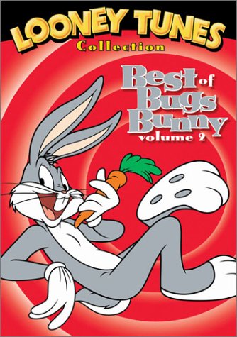 【中古】(非常に良い)ルーニー・テューンズ コレクション オール・スターズ 特別版2 [DVD]