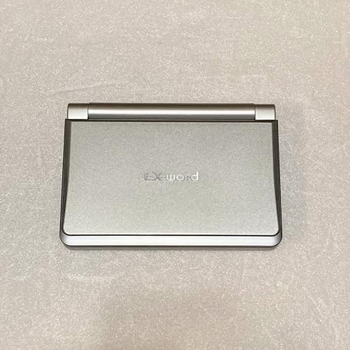【中古】CASIO Ex-word 陰電子字引き XD-SP7600 韓国語模範例 メインダイアログボックス+手描きダイアログボックス積み上げる 原住民+TTS音吐相応う