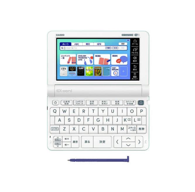 【中古】「非常に良い」エクスワード XD-N10100 楽天市場】【中古】エクスワード XD-N10100 : GoodLifeStore