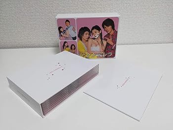 【中古】ラスト・シンデレラ DVD-BOX