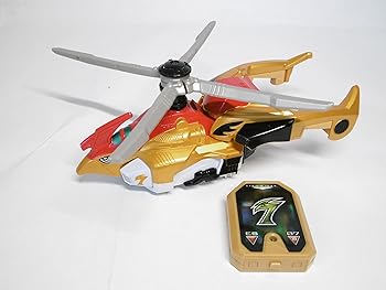 【中古】炎神戦隊ゴーオンジャー 炎神合体シリーズ07 エンジントリプター