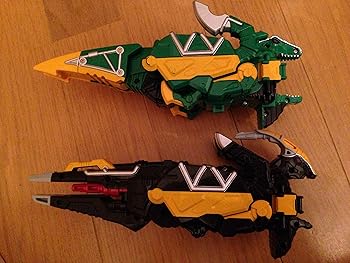 【中古】(非常に良い)獣電戦隊キョウリュウジャー 獣電竜シリーズ01&02ウエスタンコンボセット
