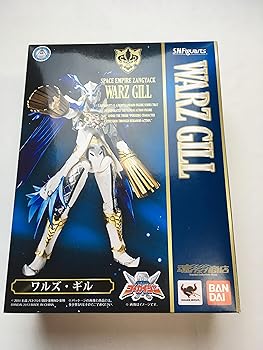 【中古】S.H.フィギュアーツ 海賊戦隊ゴーカイジャー ワルズ・ギル （魂ウェブ限定）画像