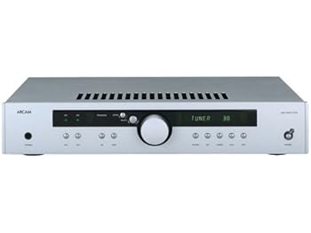 【中古】アーカム プリメインアンプ 連合王国製 DIVA-A80