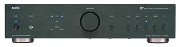 【中古】CEC プリメインアンプ AMP3300R
