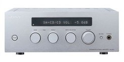 【中古】ソニー SONY プリメインアンプ TA-F501｜COCOHOUSE