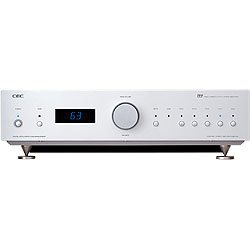 【中古】CEC プリメインアンプ AMP6300