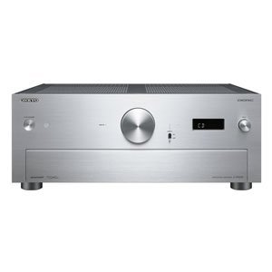 【中古】ONKYO プリメインアンプ A-9000R(S)