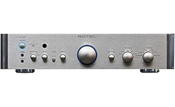 【中古】ローテル プリメインアンプ RA-1520|COCOHOUSE
