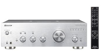 【中古】先駆者 インテグレーテッドアンプ A-50