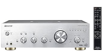 【中古】草わけ インテグレーテッドアンプ A-70