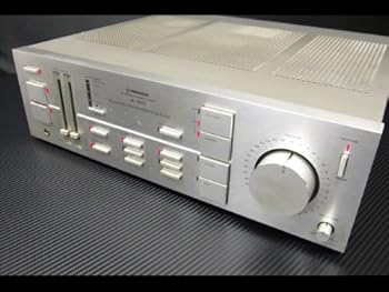 【中古】Pioneer 先駆者 A-120 プリメインアンプ