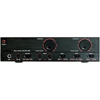 【中古】オースミ電機 （ MASSIVE ） ステレオパワーアンプ D4i｜COCOHOUSE