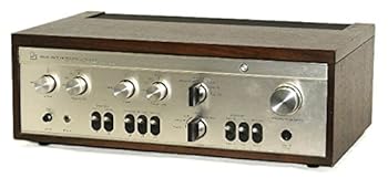 【中古】LUXMAN ラックスマン SQ507X プリメインアンプ
