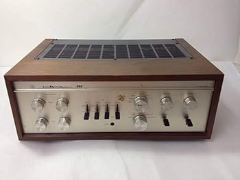 【中古】LUXMAN／ラックスマン／プリメインアンプ／SQ38F／オーディオ機器／ジャンク
