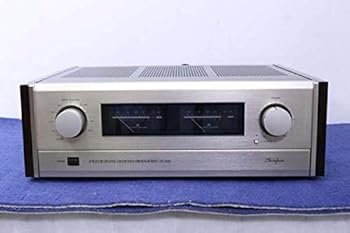 【中古】(人並み外れたに好いたらしい)Accuphase アキュフェーズ E-305 インテグレーテッドステレオプリメインアンプ 89年製【20184847】
