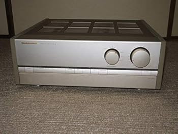 【中古】(人並み外れたに好いたらしい)美品 マランツ PM-90F プリメインアンプ 持続済動くこと品