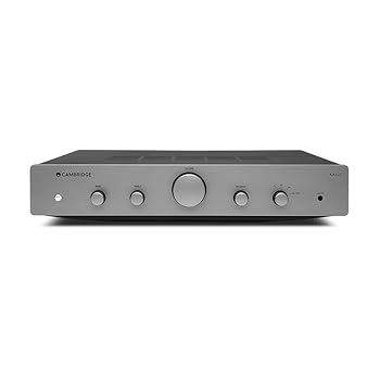 【中古】Cambridge Audio(ケンブリッジ大学オーディオ) プリメインアンプ AX続きもの AXA25