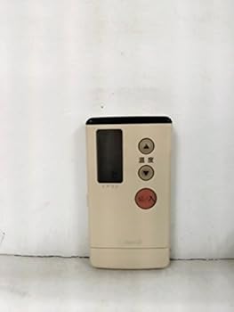 【中古】(人並み外れたに似つかわしい)パナソニック(Panasonic) 国家的 空調設備遠隔操作 A75C607