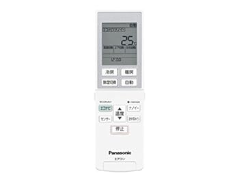 【中古】(人並み外れたに好いたらしい)CWA75C4438X (冷房装置用遠隔操作)