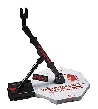 【中古】アクションベース 1 ユニコーンガンダムVer.