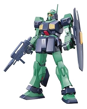楽天市場】【中古】HGUC 機動戦士Zガンダム スーパーガンダム 1/144