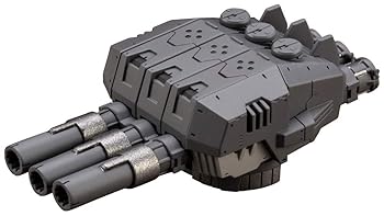 【中古】壽屋(KOTOBUKIYA) M.S.G モデリングサポートグッズ ウェポンユニット43 エクスキャノン 全高約62mm NONスケール プラモデル