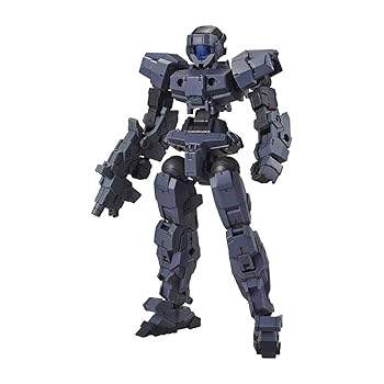 【中古】30MM eEXM-17 アルト[ダークグレー] 1／144スケール 色分け済みプラモデル