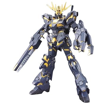【中古】HGUC 1／144 RX-0 ユニコーンガンダム 2号機 バンシィ デストロイモード (機動戦士ガンダムUC)