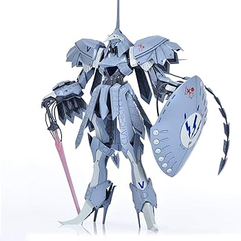 【中古】(非常に良い)ボークス IMS 1／144 S.S.I.クバルカン ザ・バング