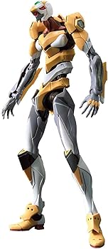 【中古】(非常に良い)BANDAI SPIRITS(バンダイ スピリッツ) RG エヴァンゲリオン 汎用ヒト型決戦兵器 人造人間エヴァンゲリオン試作零号機 1/144スケール 色分け済み|COCOHOUSE