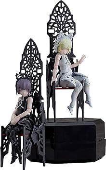 【中古】グッドスマイルカンパニー chitocerium XCIX albere & C efer 1/1スケール PS&ABS製 組み立て式プラスチックモデル 再販分|COCOHOUSE