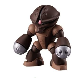 【中古】(非常に良い)【271.アッガイ】 ガンダム コンバージ FW GUNDAM CONVERGE 10周年 SELECTION 02