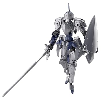 【中古】BANDAI SPIRITS(バンダイ スピリッツ) 30MM 1／144 EXM-A9k スピナティオ (ナイト仕様) 1／144スケール 色分け済みプラモデル
