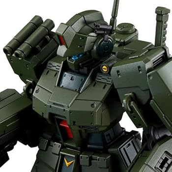 【中古】(非常に良い)ガンダム ＨＧ 1／144 ジム・スパルタン