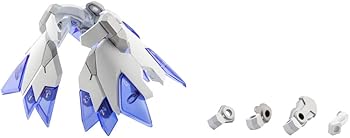 【中古】(非常に良い)壽屋(KOTOBUKIYA) M.S.G モデリングサポートグッズ メカサプライ22 エクスアーマーE 全長約53mm ノンスケール プラモデル