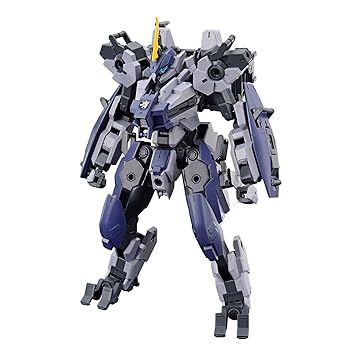 【中古】BANDAI SPIRITS(バンダイ スピリッツ) HG 境界戦機 メイレス プロトゴウヨウ 1／72スケール 色分け済みプラモデル