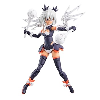 【中古】30MS SIS-M00 BANDAI SPIRITS(バンダイ スピリッツ) イルシャナ[カラーC] 色分け済みプラモデル
