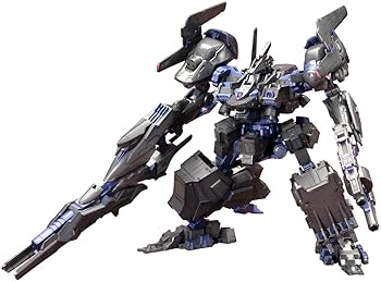 【中古】壽屋(KOTOBUKIYA) アーマード・コア ヴァーディクトデイ CO3 Malicious R.I.P.3/M(ブルー・マグノリア搭乗機) 全高約130mm 1/72スケール プラ|COCOHOUSE