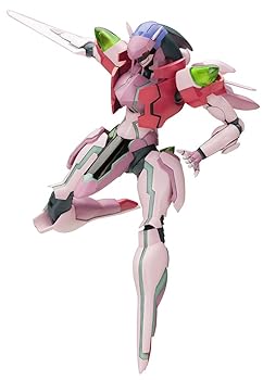 【中古】壽屋(KOTOBUKIYA) Z.O.E Dolores,i ドロレス 全高約180mm ノンスケール プラモデル画像