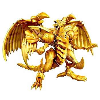 【中古】(非常に良い)BANDAI SPIRITS(バンダイスピリッツ) フィギュアライズスタンダード アンプリファイド 遊☆戯☆王デュエルモンスターズ -三幻神降臨- ラーの翼神 13,786円
