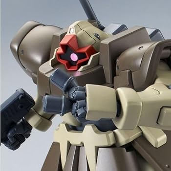 【中古】(非常に良い)ＨＧ 1／144 ドム・トローペン(ユニコーンＶｅｒ．) 7,378円