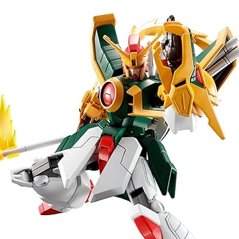 【中古】ＨＧ 1／144 ドラゴンガンダム 色分け済みプラモデル｜COCOHOUSE