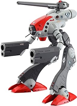 【中古】(非常に良い)ハセガワ(Hasegawa) 超時空要塞マクロス グラージ 1/72スケール プラモデル 65734 (ロボット)|COCOHOUSE