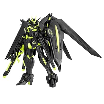 【中古】(非常に良い)HG 1／144 ライジングフリーダムガンダム[リサーキュレーションカラー／ネオンイエロー] HG 1／144 RISING FREEDOM GUNDAM[RECIRCULATION COLOR