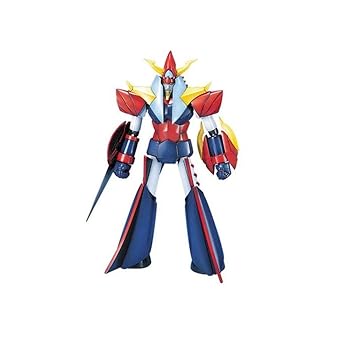 【中古】(非常に良い)メカニックコレクション ライディーン
