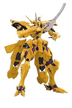 【中古】(非常に良い)コトブキヤ マブラヴ オルタネイティヴ トータル・イクリプス 武御雷 Type-00F 篁唯依機 ノンスケール プラスチックキット